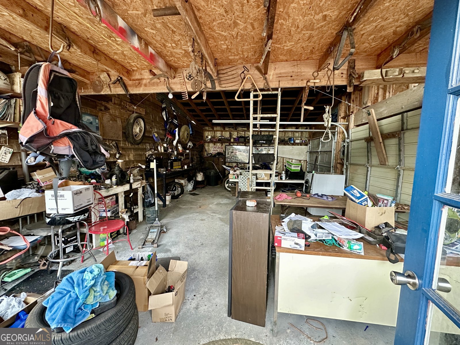 170 Henry Pittman Road Clarkesville - 41