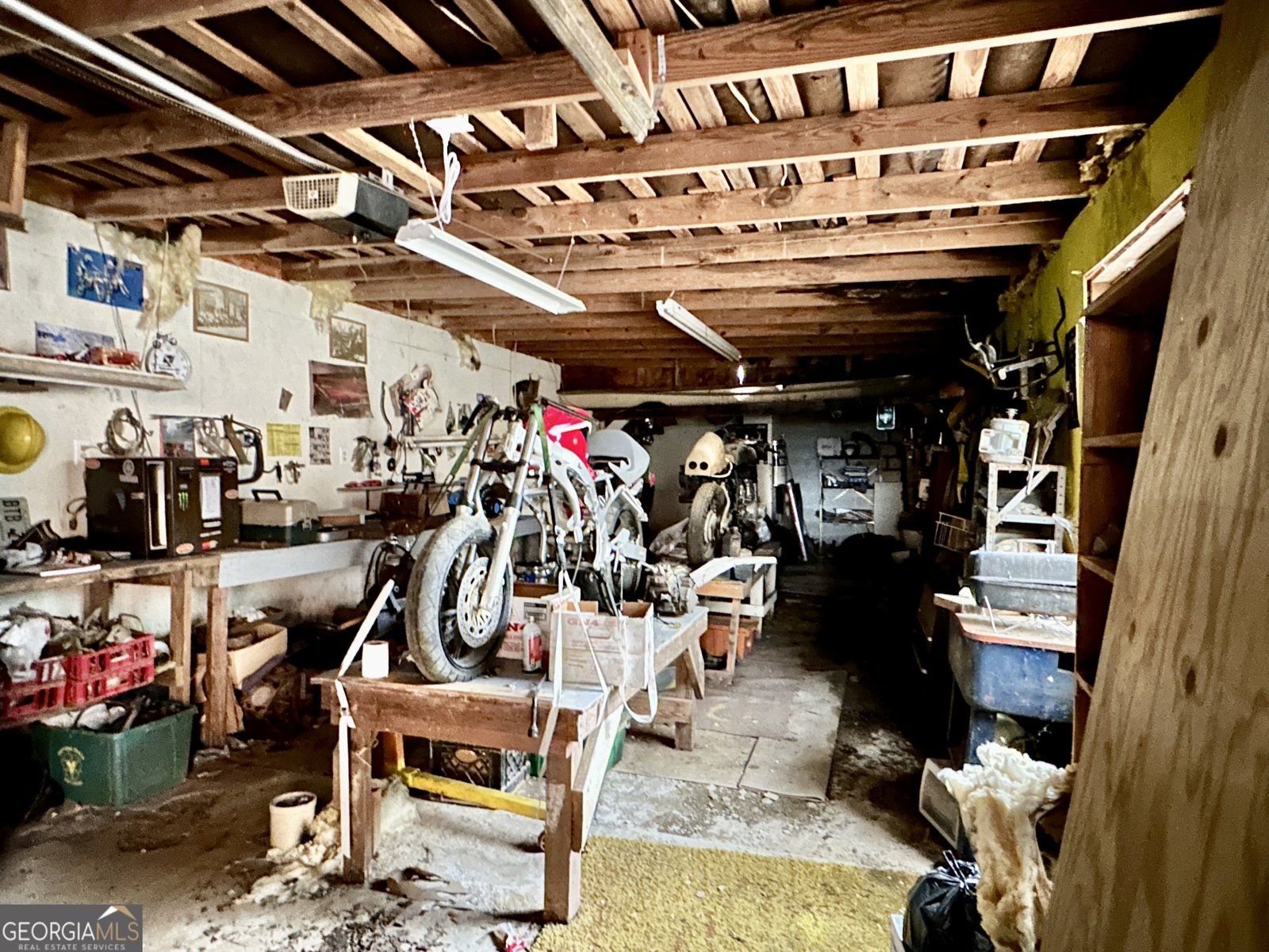 170 Henry Pittman Road Clarkesville - 42