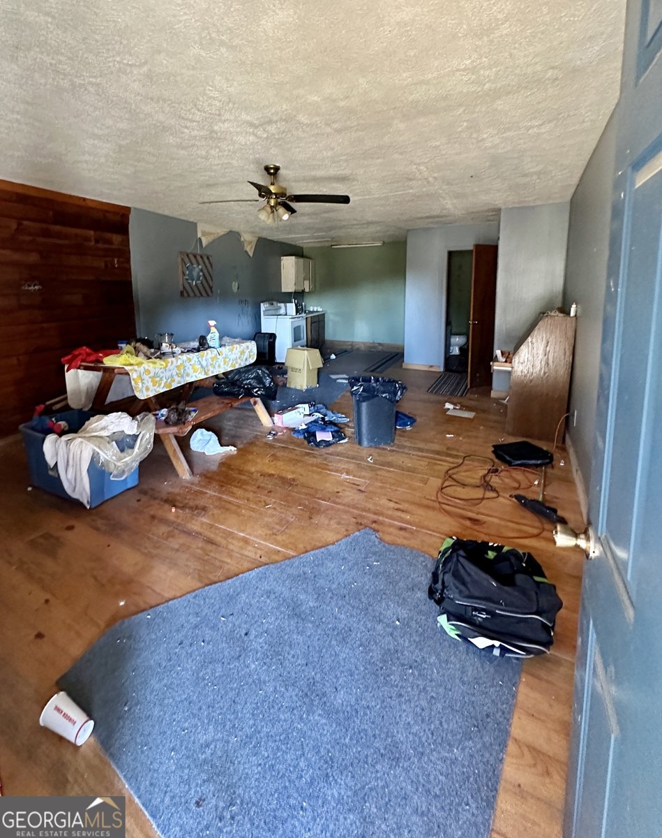 170 Henry Pittman Road Clarkesville - 45
