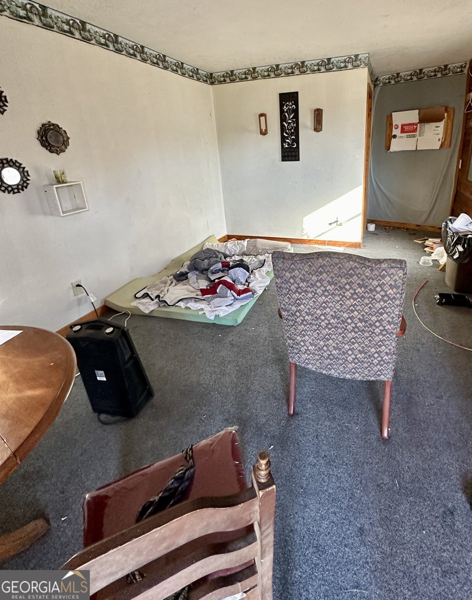 170 Henry Pittman Road Clarkesville - 46