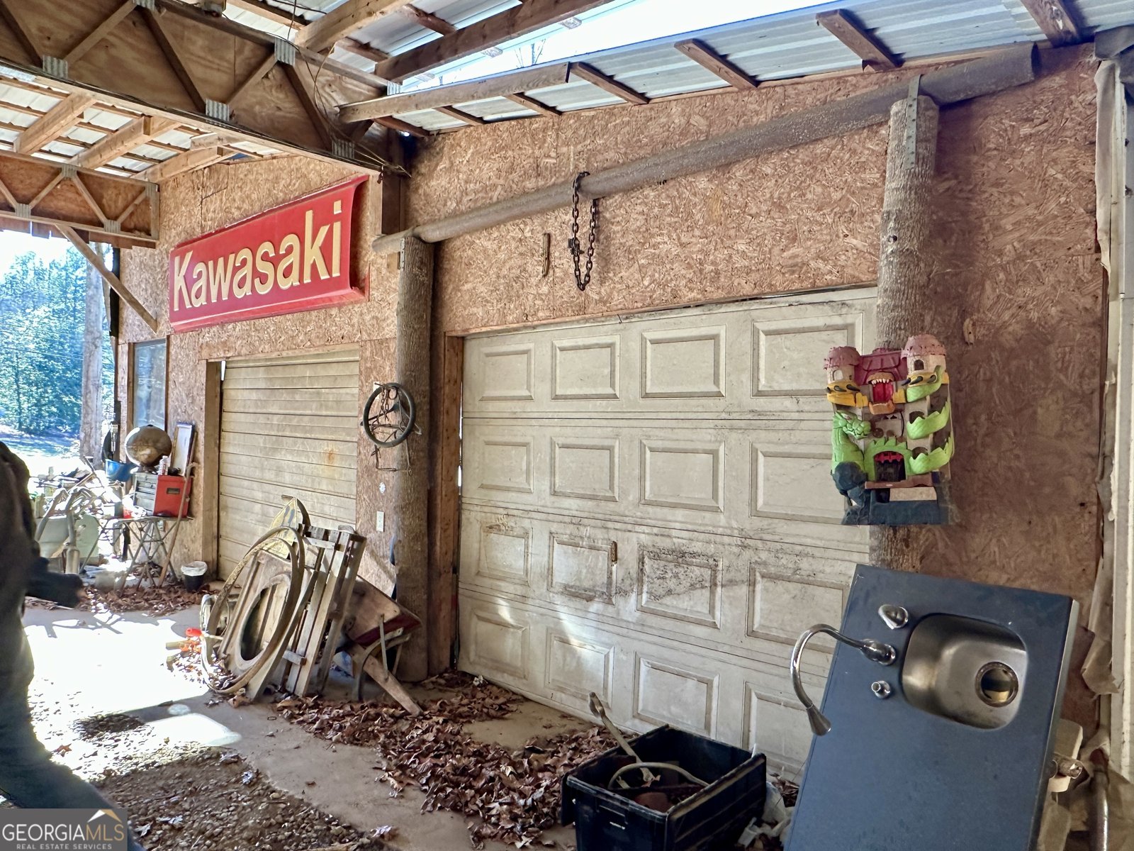 170 Henry Pittman Road Clarkesville - 53