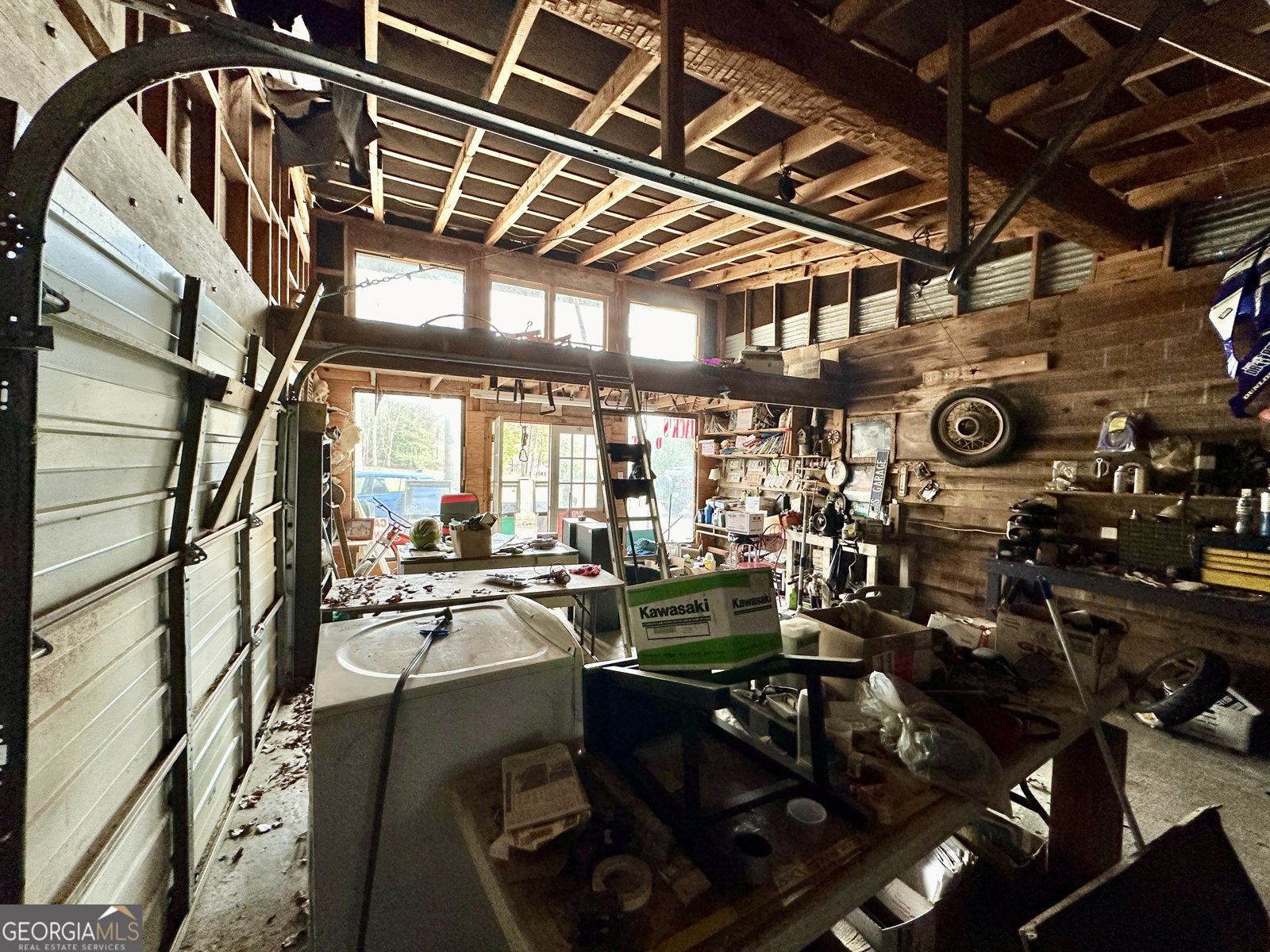 170 Henry Pittman Road Clarkesville - 54