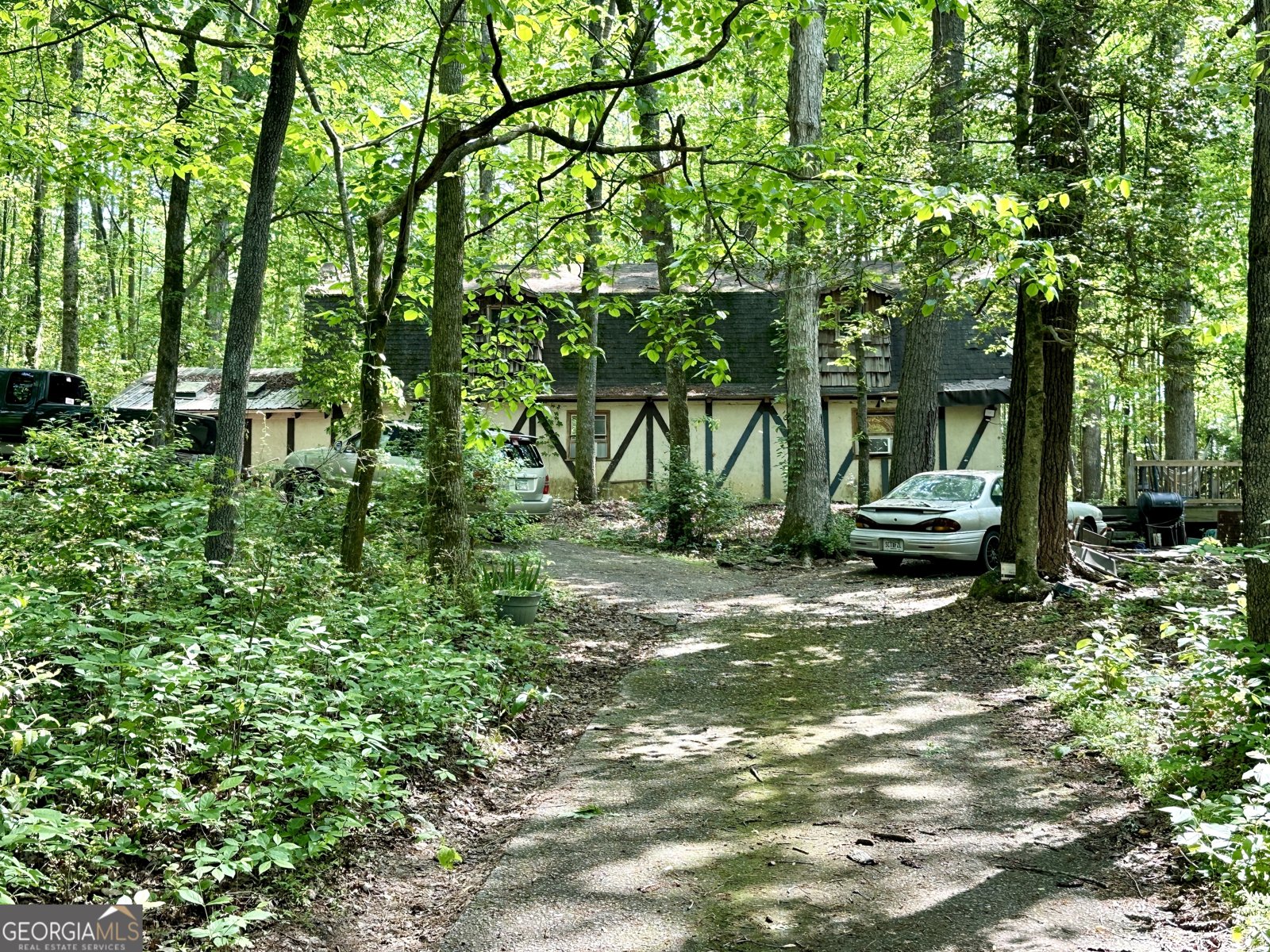 170 Henry Pittman Road Clarkesville - 7