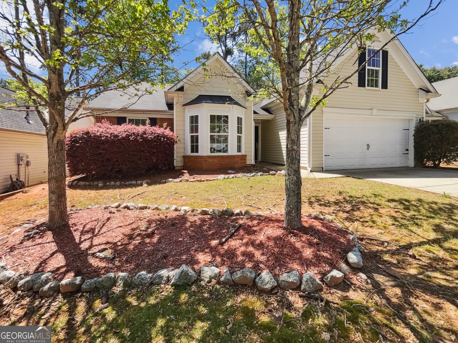 338 Hunterian Place Newnan - 1