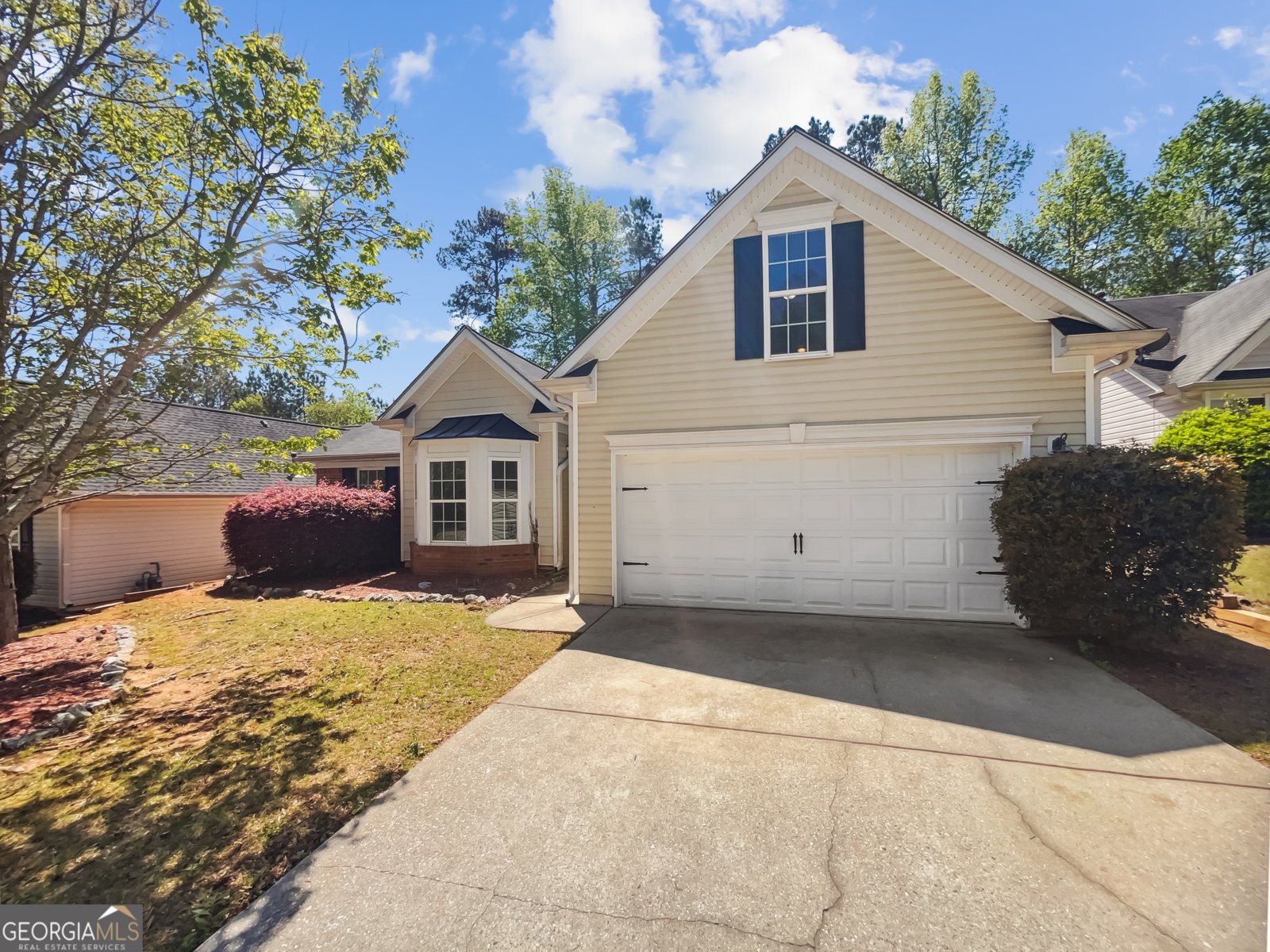338 Hunterian Place Newnan - 18