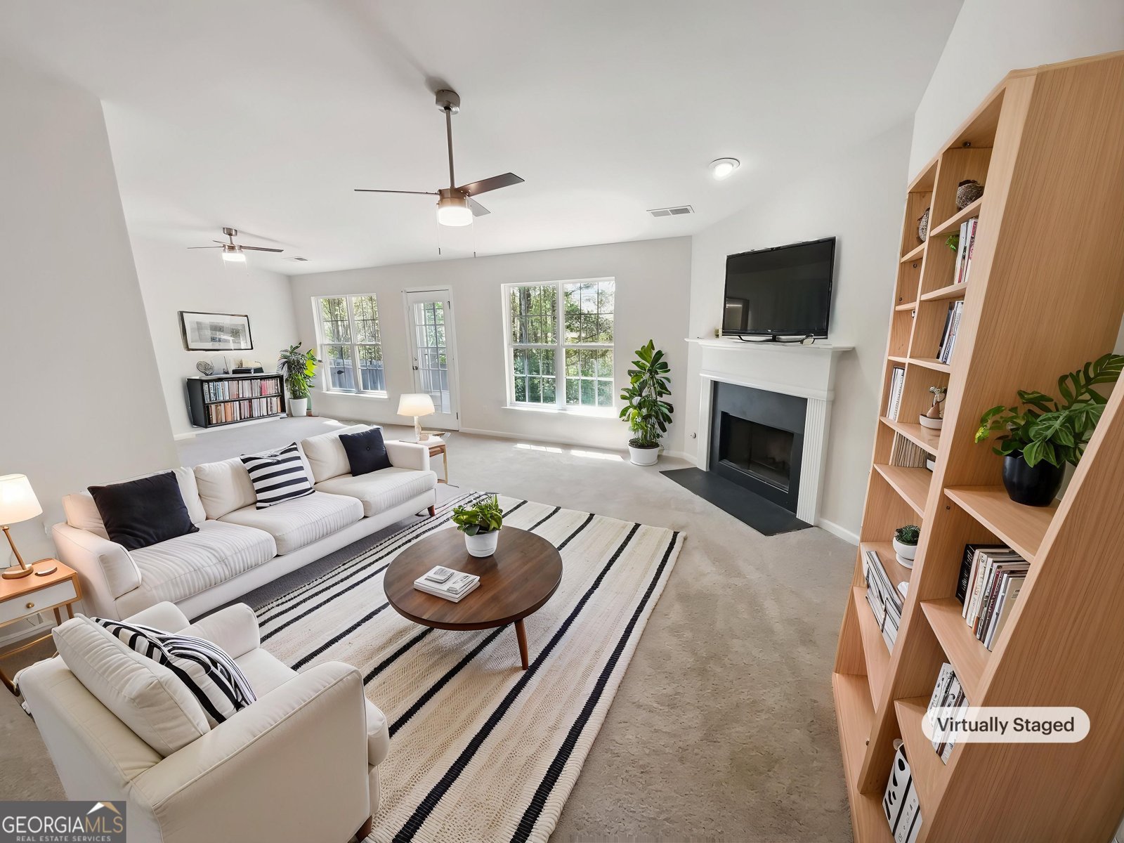 338 Hunterian Place Newnan - 2