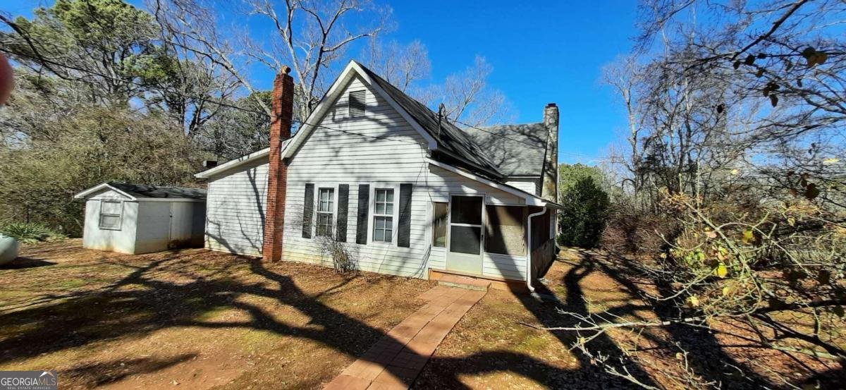 11953 Henderson Mountain Road Fairmount - 10