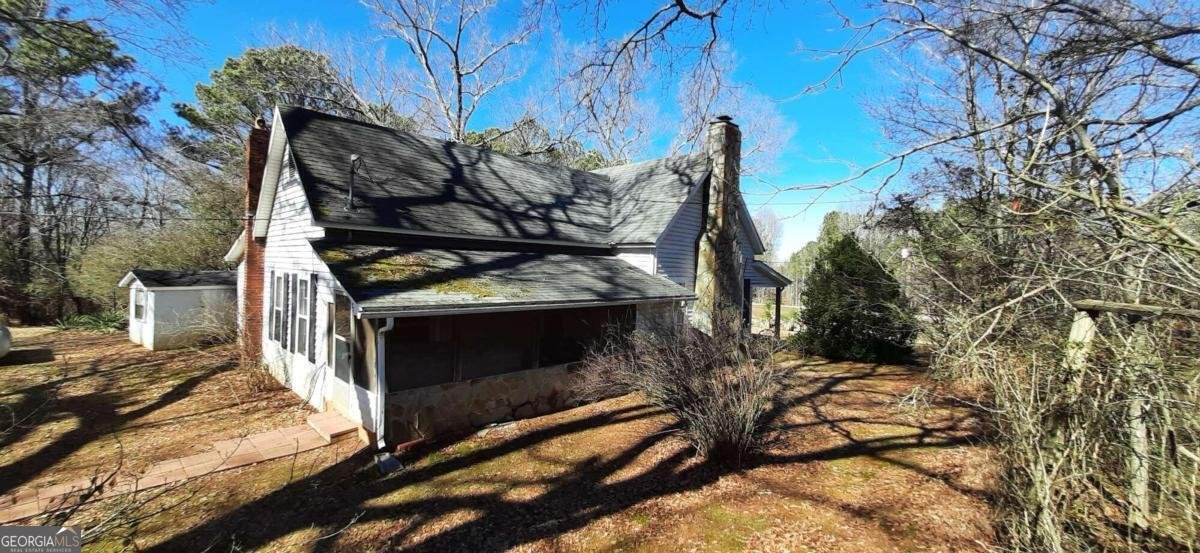 11953 Henderson Mountain Road Fairmount - 11