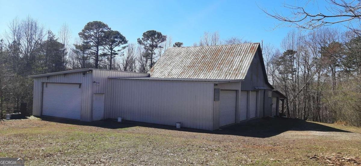 11953 Henderson Mountain Road Fairmount - 12