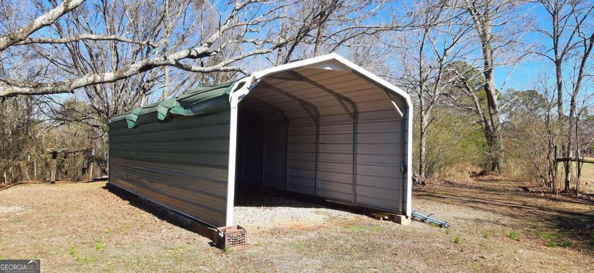 11953 Henderson Mountain Road Fairmount - 13