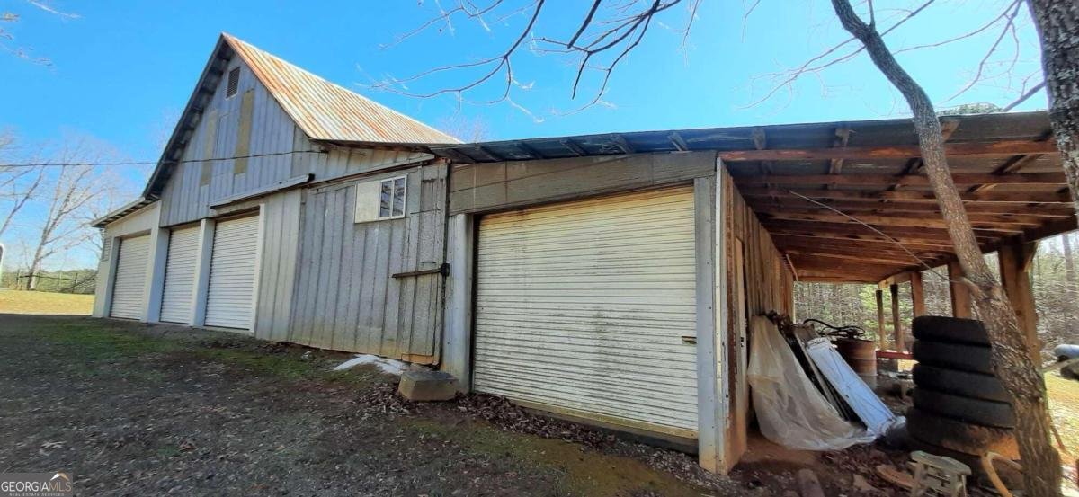 11953 Henderson Mountain Road Fairmount - 14
