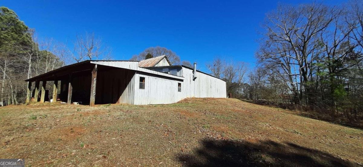 11953 Henderson Mountain Road Fairmount - 16