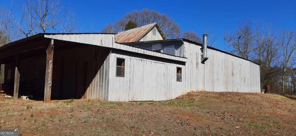 11953 Henderson Mountain Road Fairmount - 17