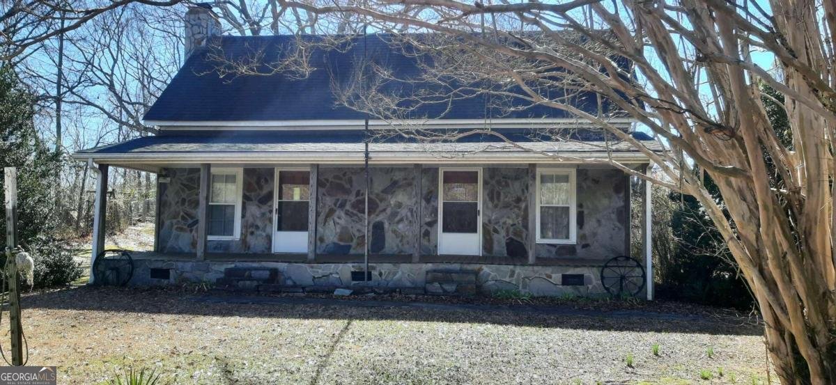 11953 Henderson Mountain Road Fairmount - 2