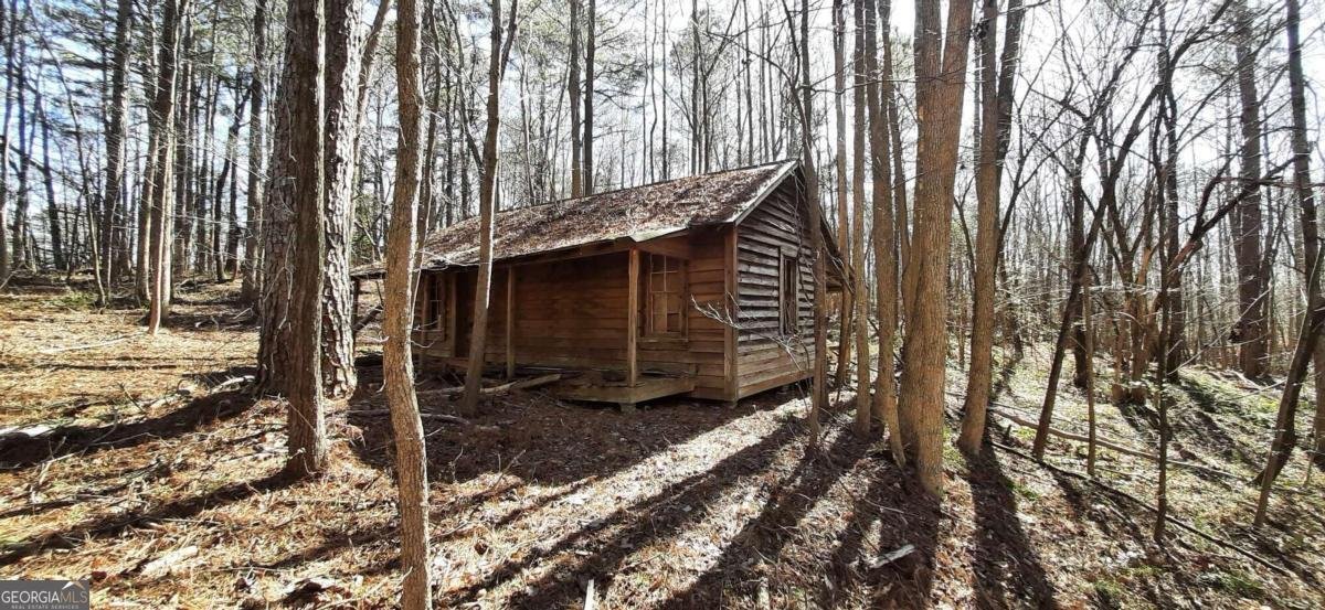 11953 Henderson Mountain Road Fairmount - 29