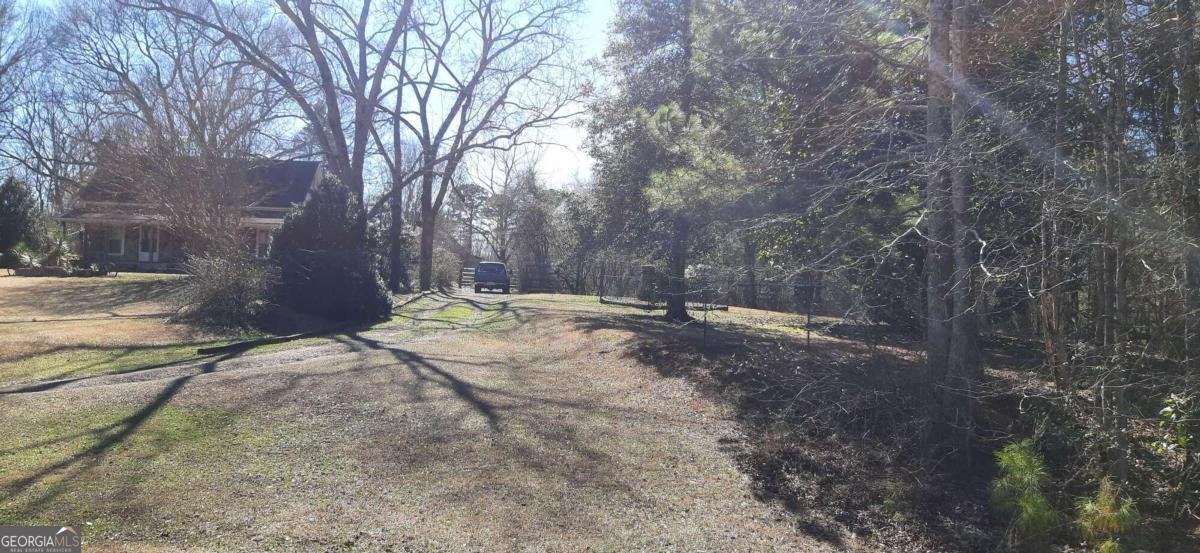 11953 Henderson Mountain Road Fairmount - 3