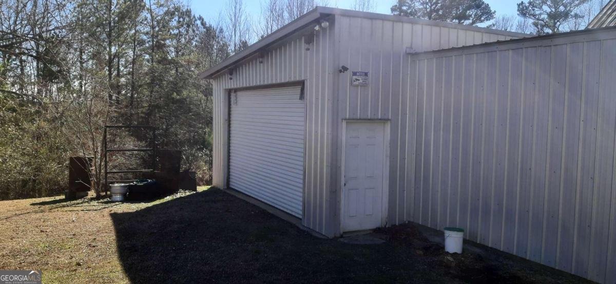 11953 Henderson Mountain Road Fairmount - 38