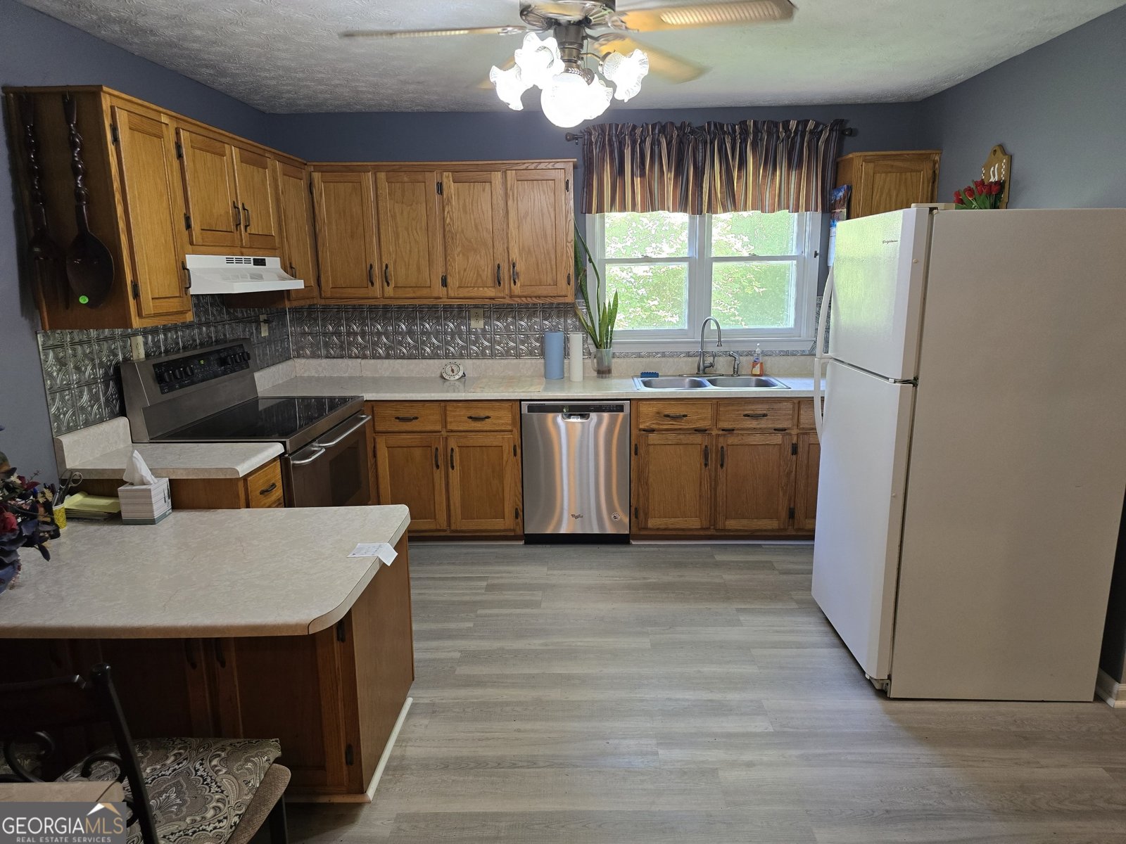 11953 Henderson Mountain Road Fairmount - 40