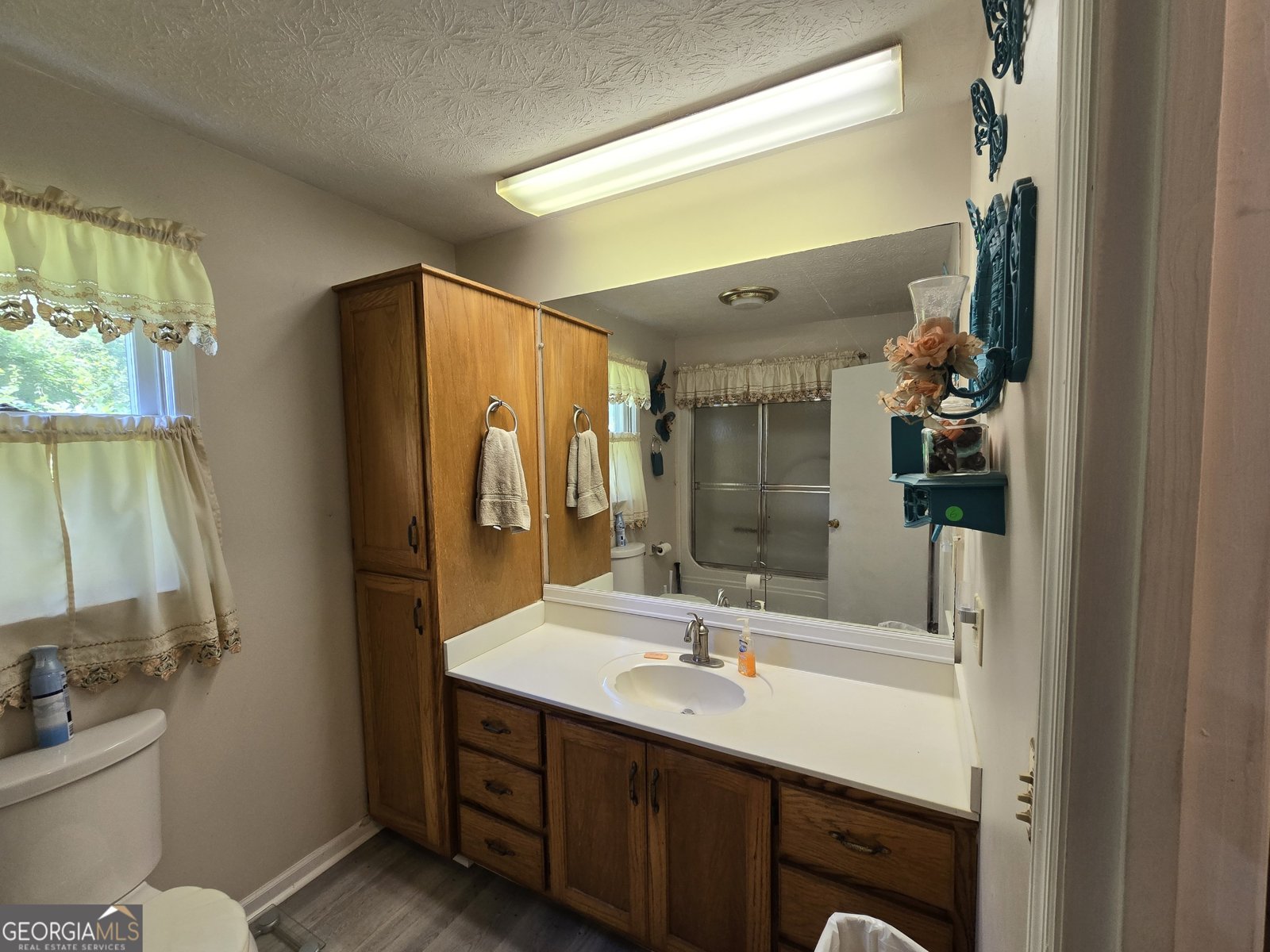 11953 Henderson Mountain Road Fairmount - 43