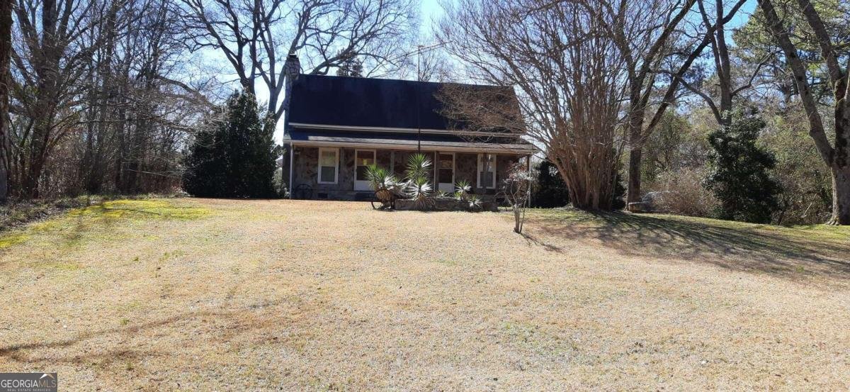 11953 Henderson Mountain Road Fairmount - 5