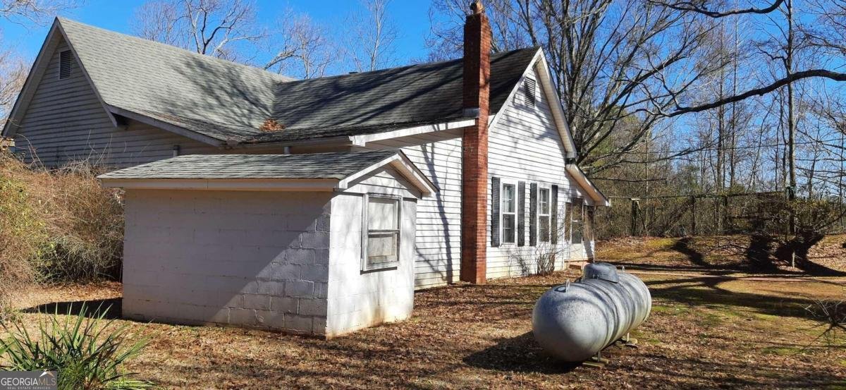11953 Henderson Mountain Road Fairmount - 9