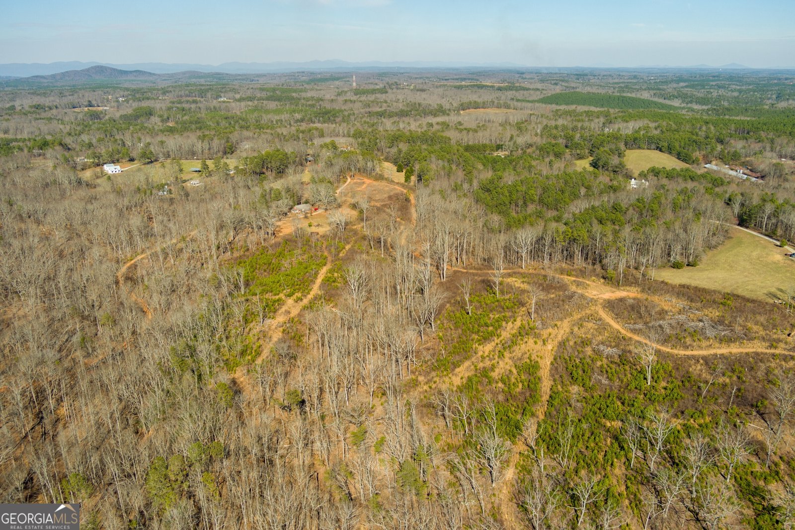 170 Sperin Cabinet Shop Road Ball Ground - 10