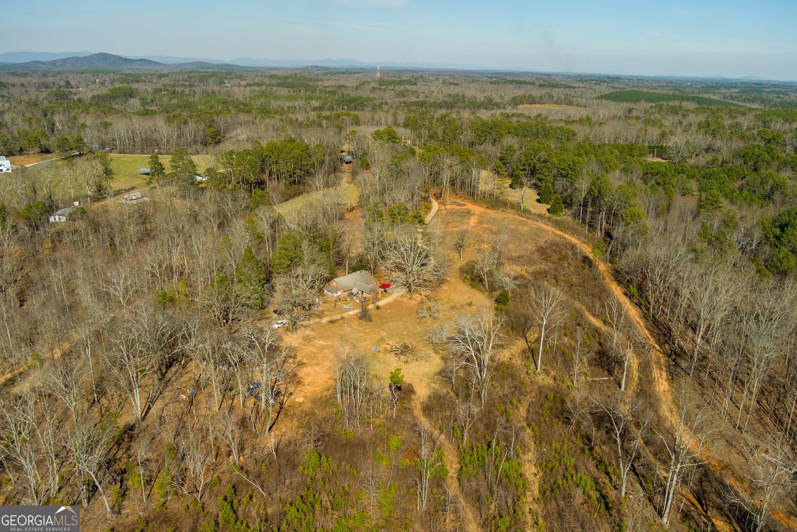 170 Sperin Cabinet Shop Road Ball Ground - 11