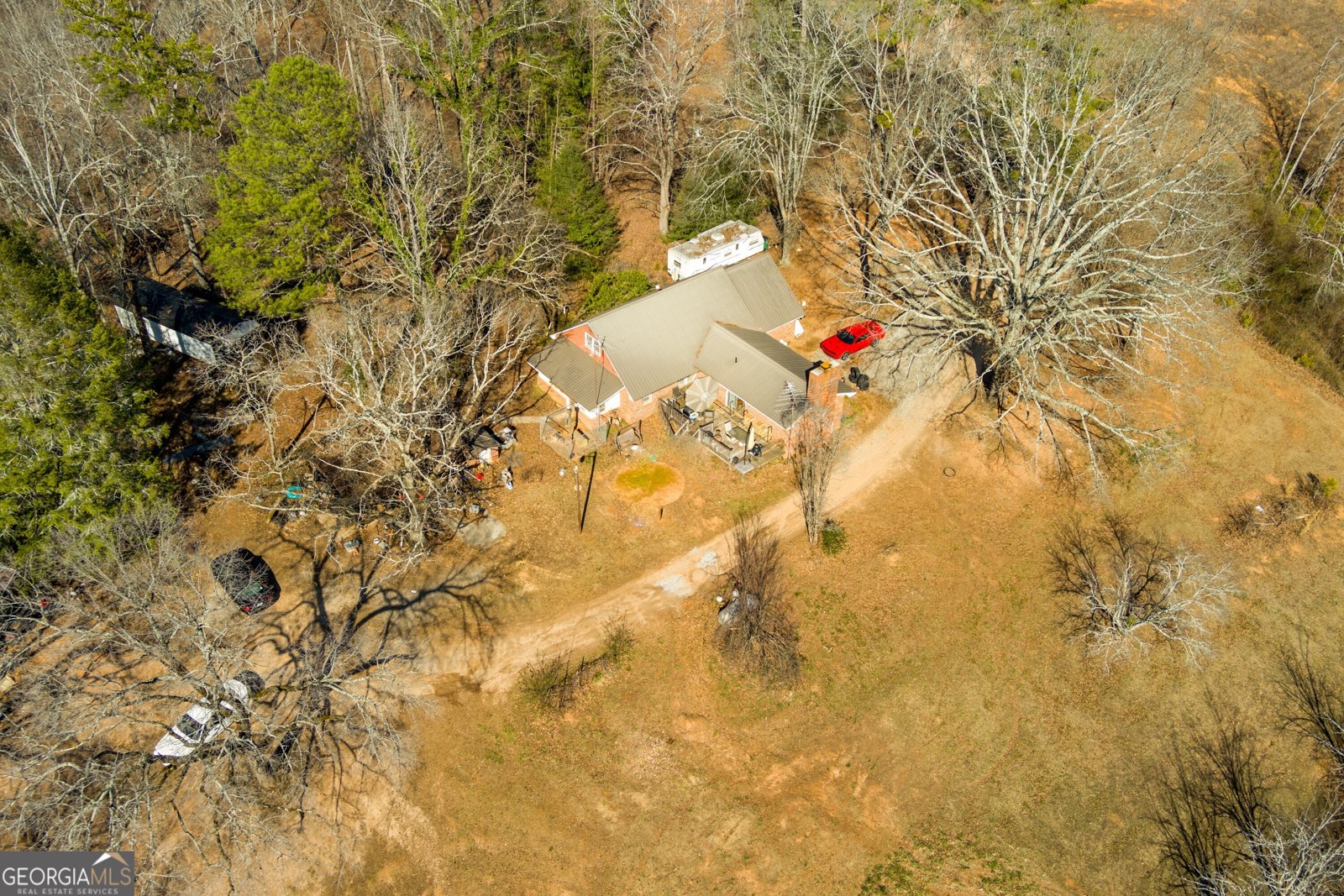 170 Sperin Cabinet Shop Road Ball Ground - 12