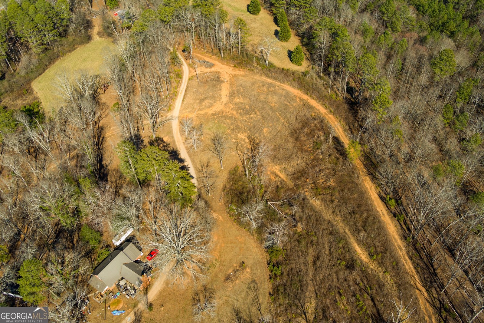 170 Sperin Cabinet Shop Road Ball Ground - 13