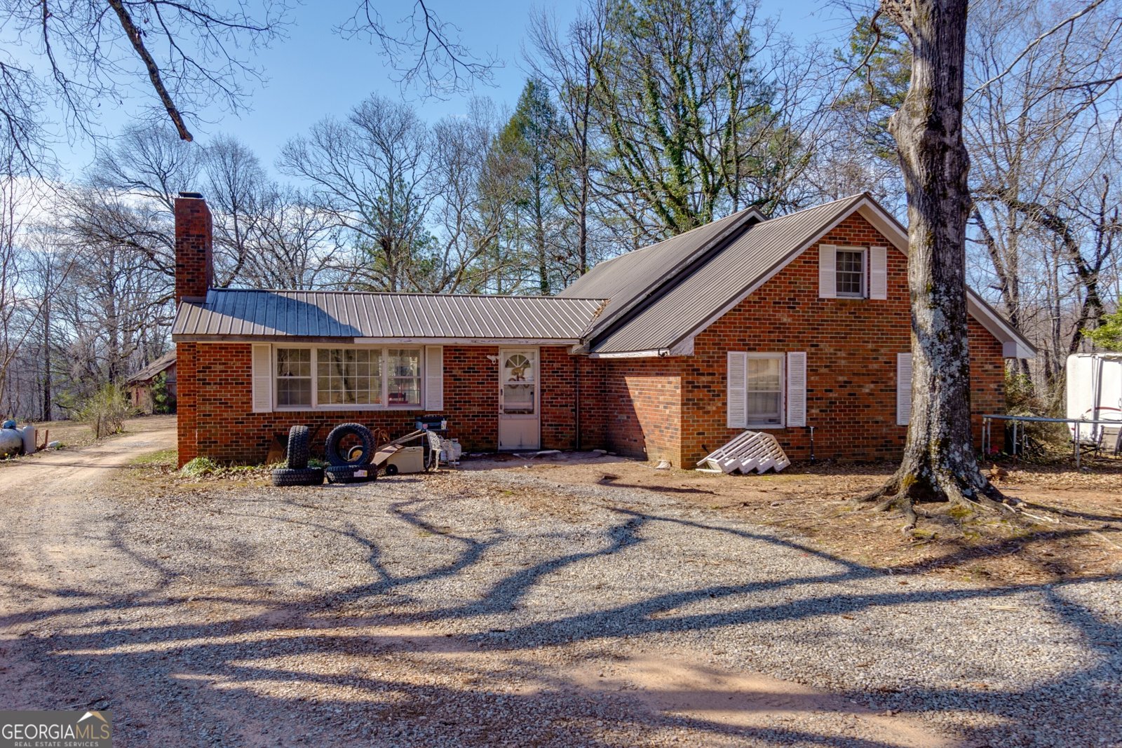 170 Sperin Cabinet Shop Road Ball Ground - 15