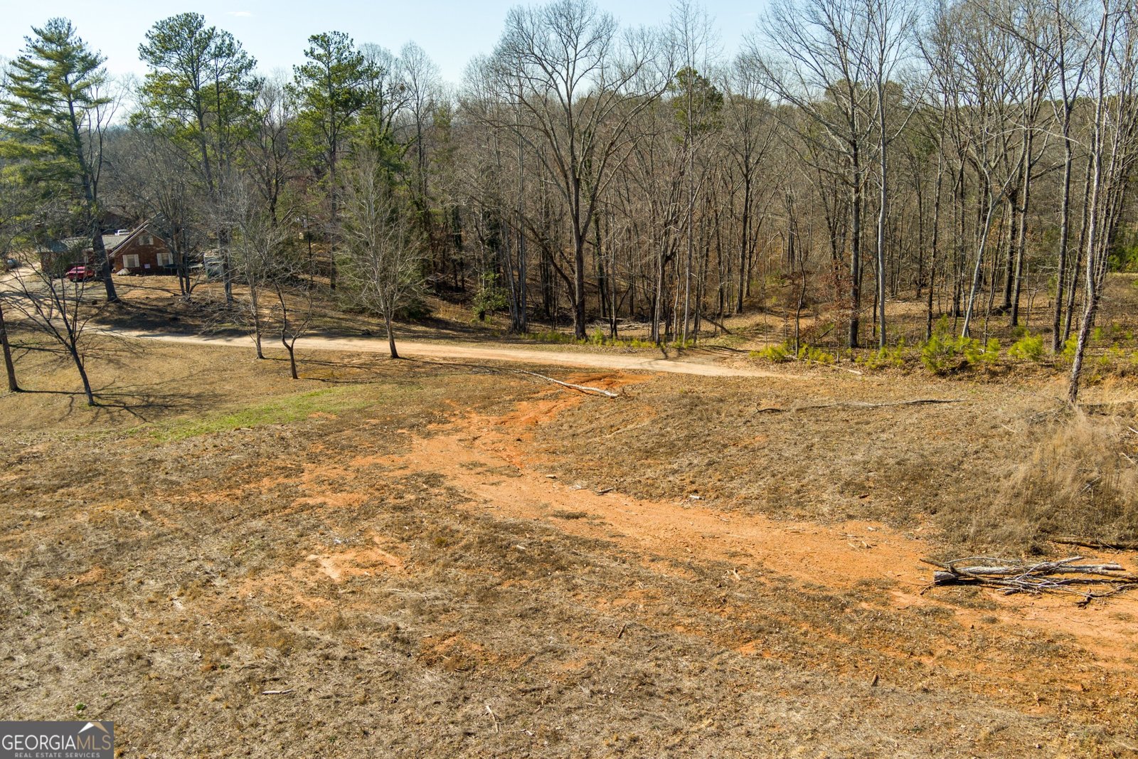 170 Sperin Cabinet Shop Road Ball Ground - 17