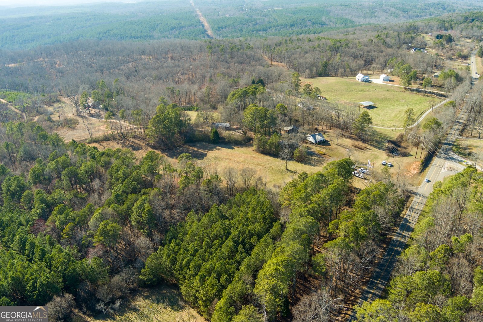170 Sperin Cabinet Shop Road Ball Ground - 5