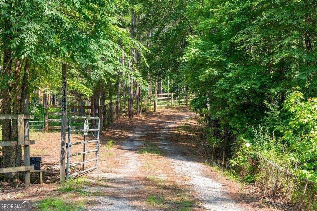 3143 Demooney Road College Park - 2