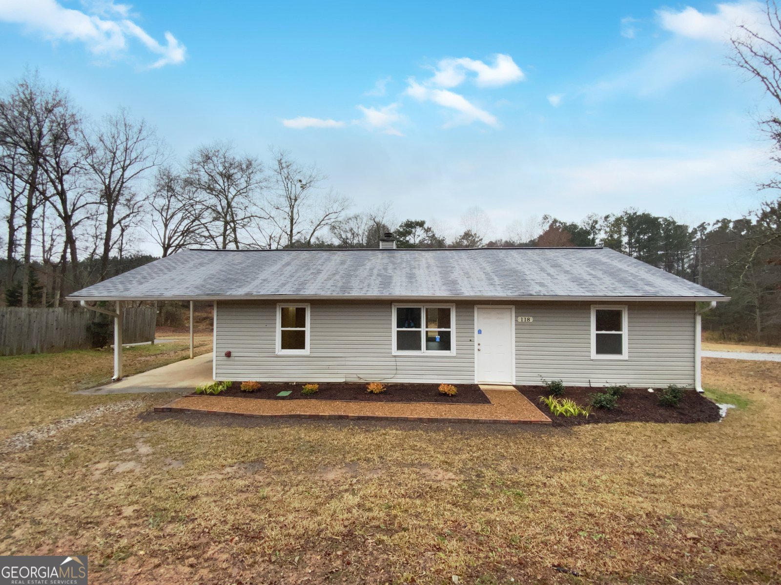 118 Mann Boulevard Stockbridge - 10