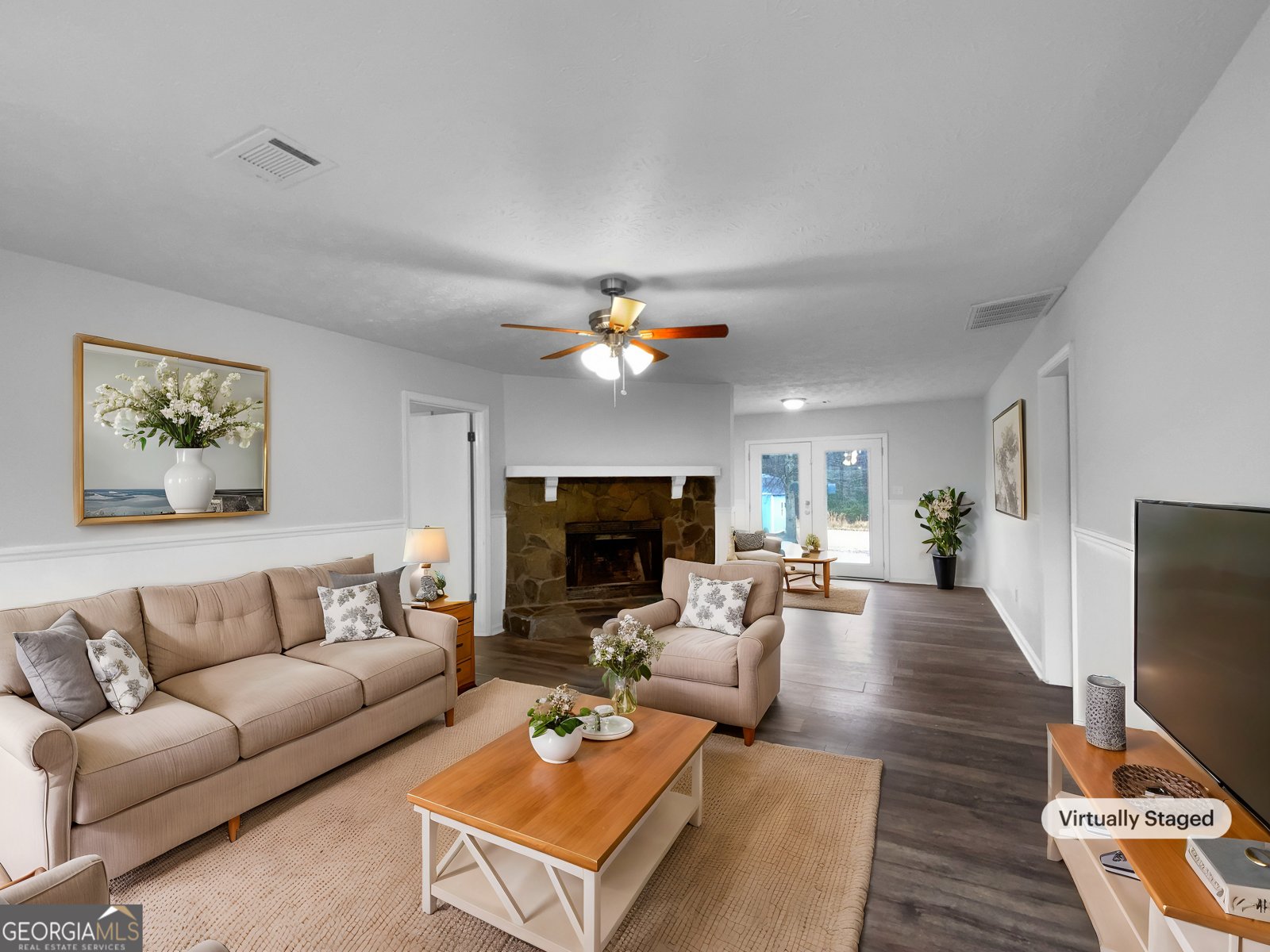 118 Mann Boulevard Stockbridge - 2