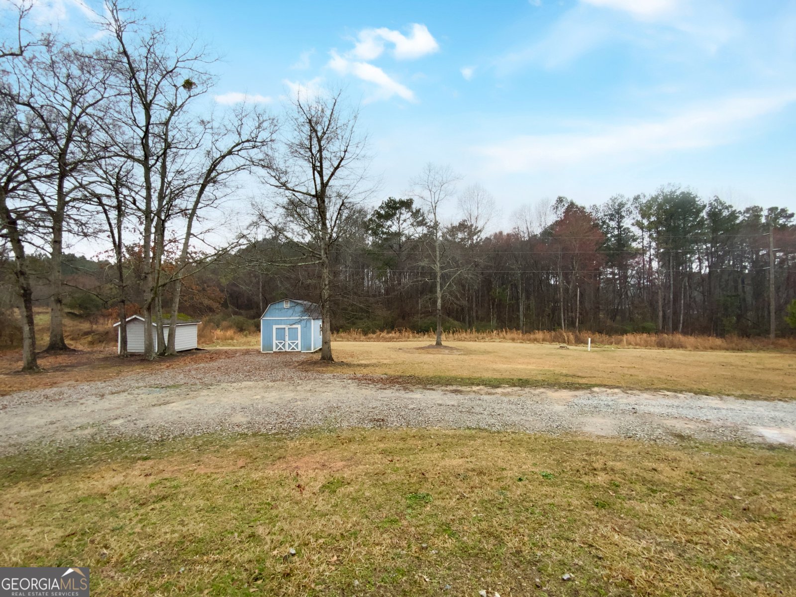 118 Mann Boulevard Stockbridge - 20