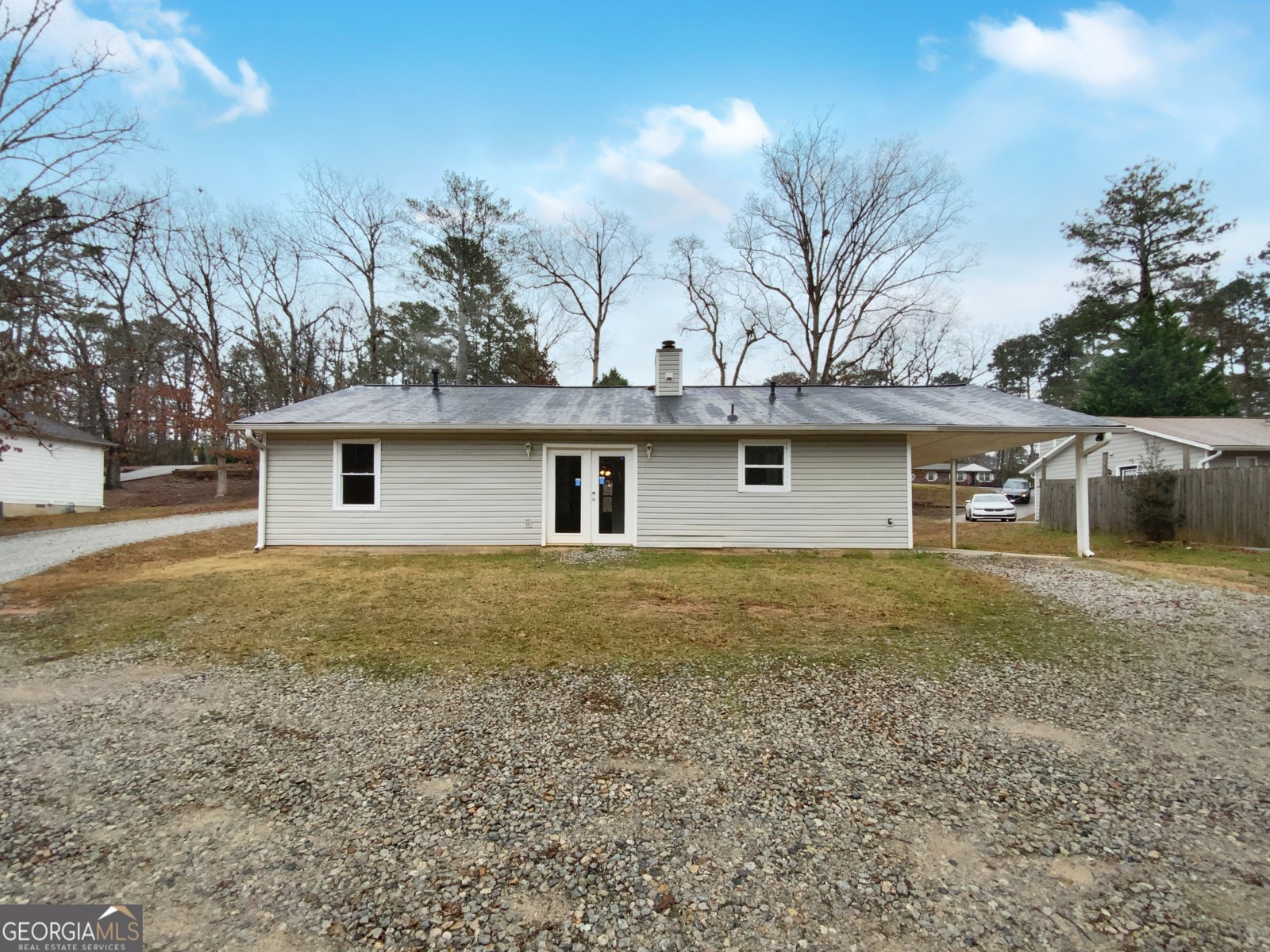 118 Mann Boulevard Stockbridge - 8