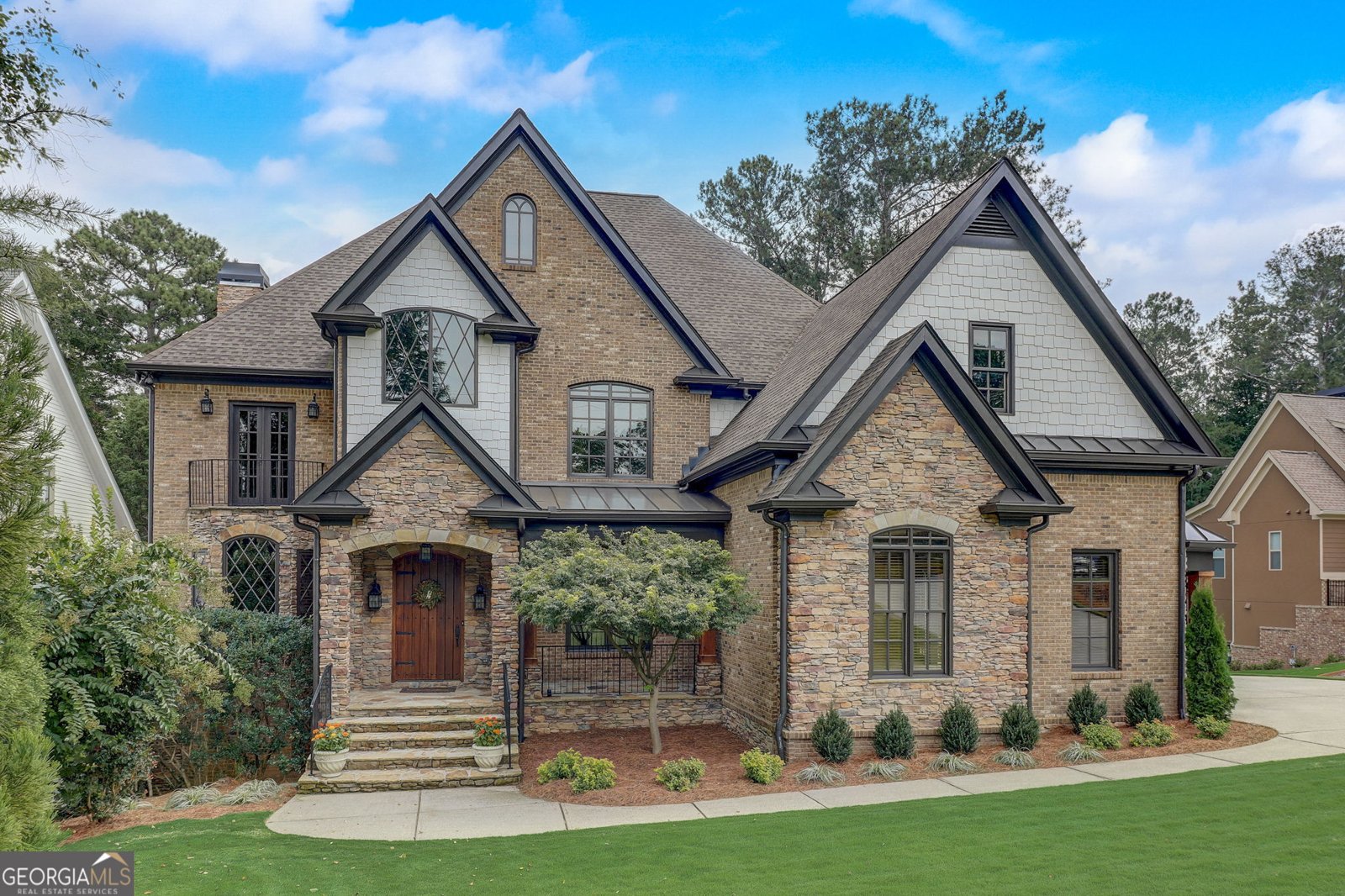 6219 Woodlake Drive Buford - 1