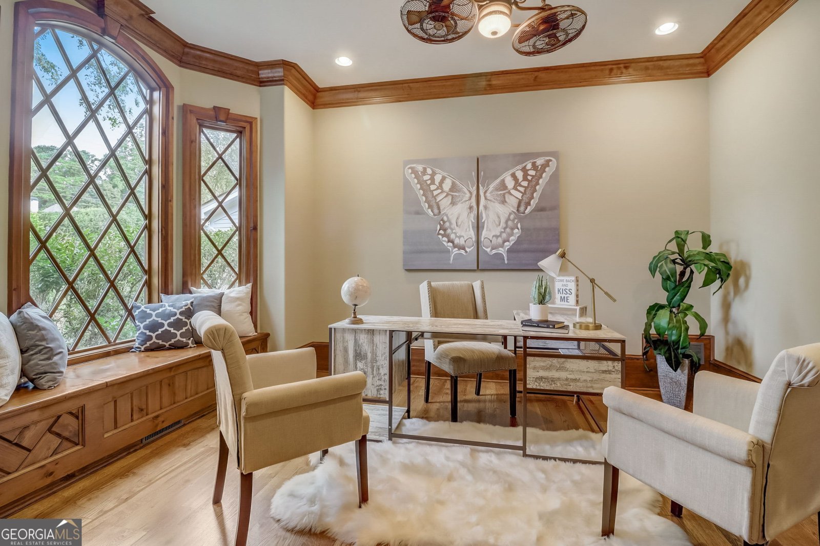 6219 Woodlake Drive Buford - 10