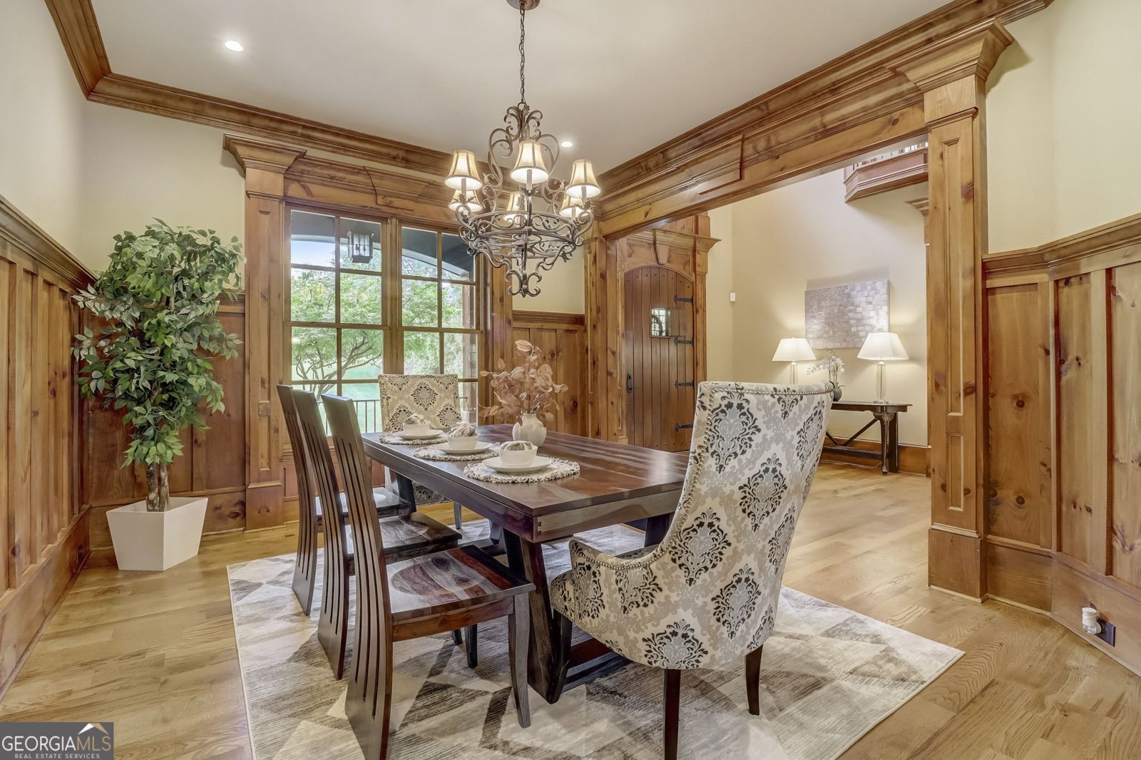 6219 Woodlake Drive Buford - 12