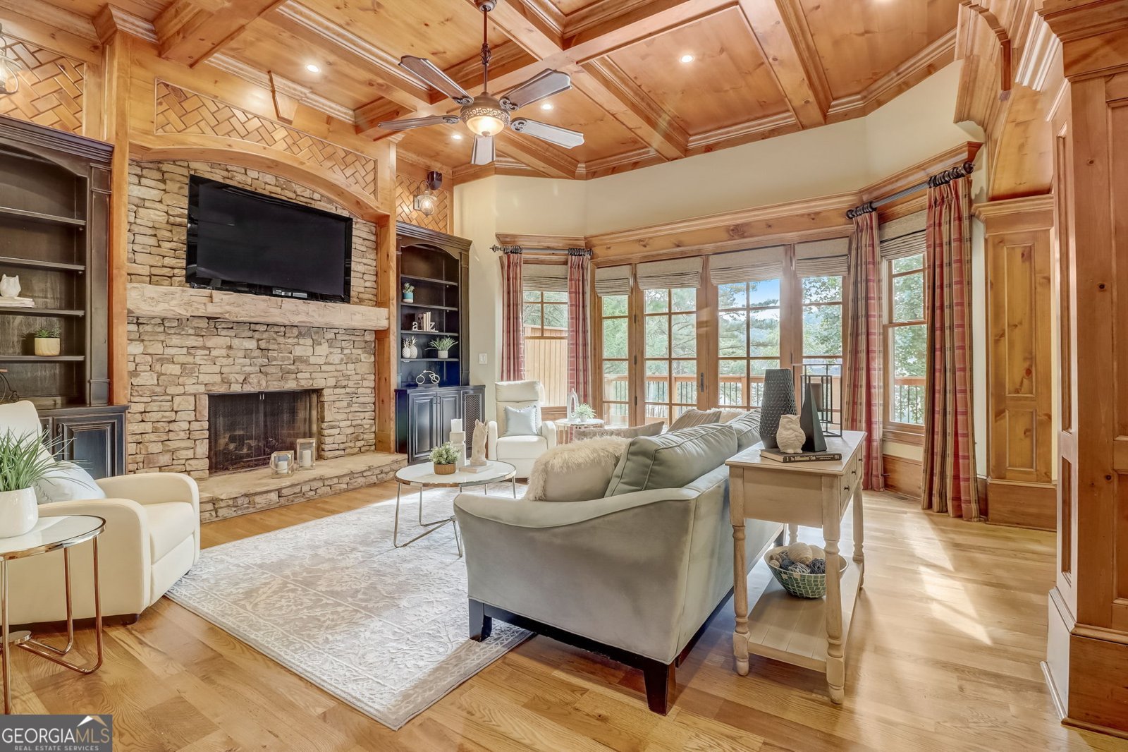 6219 Woodlake Drive Buford - 14
