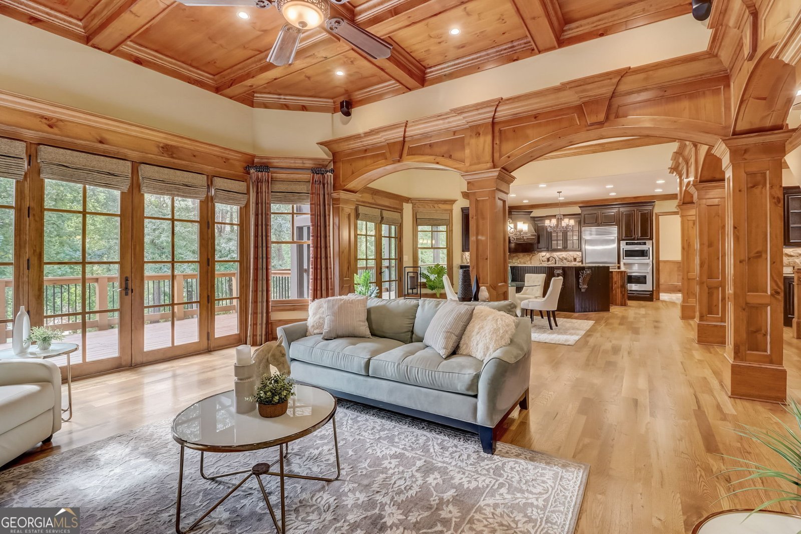 6219 Woodlake Drive Buford - 16