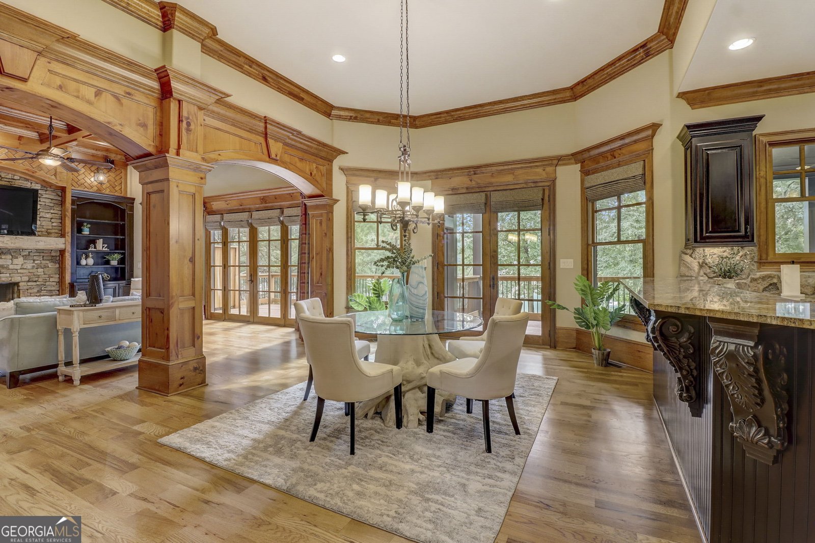 6219 Woodlake Drive Buford - 18