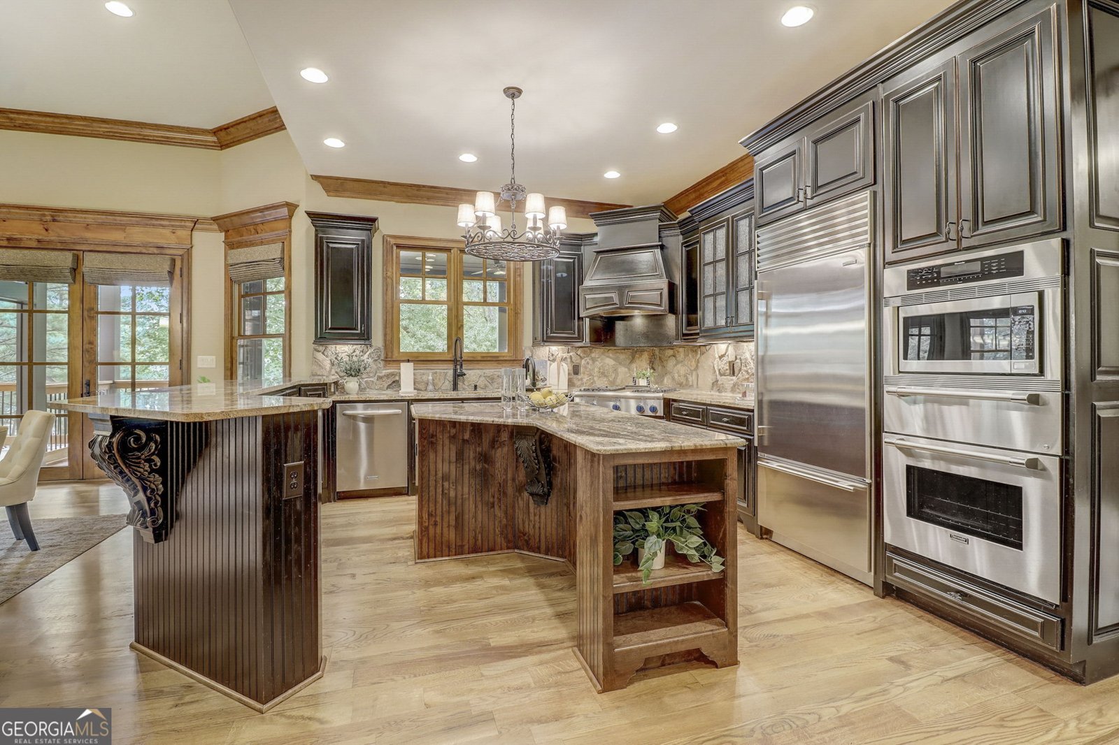 6219 Woodlake Drive Buford - 19