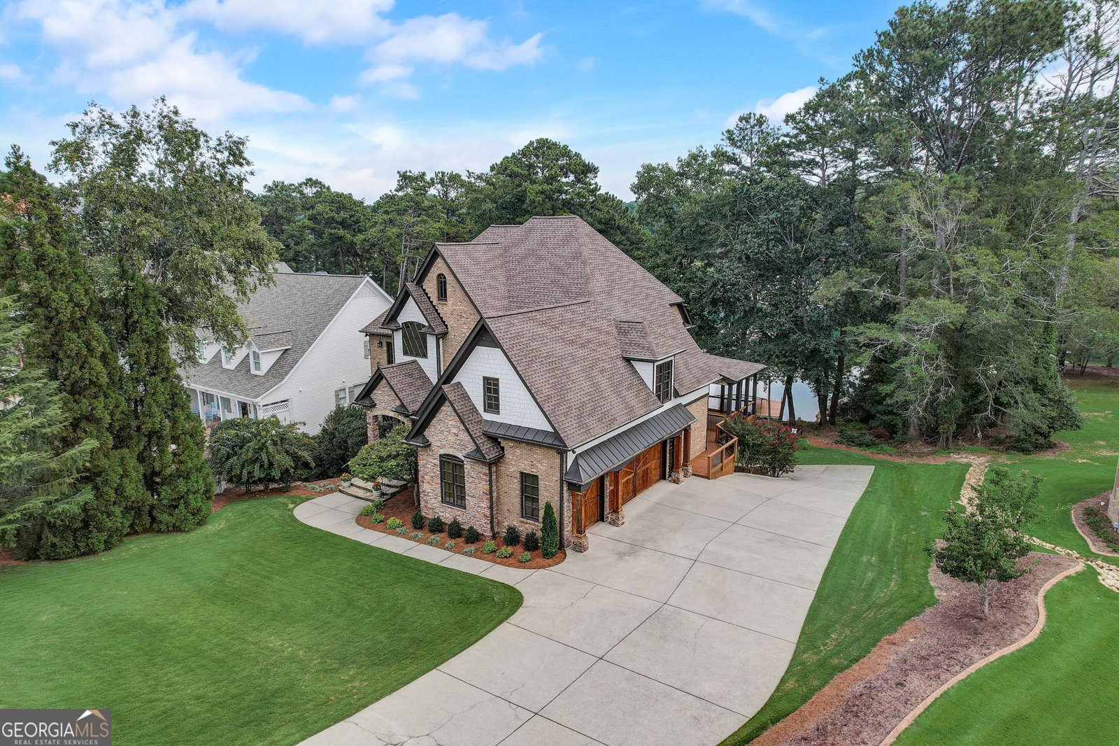 6219 Woodlake Drive Buford - 2