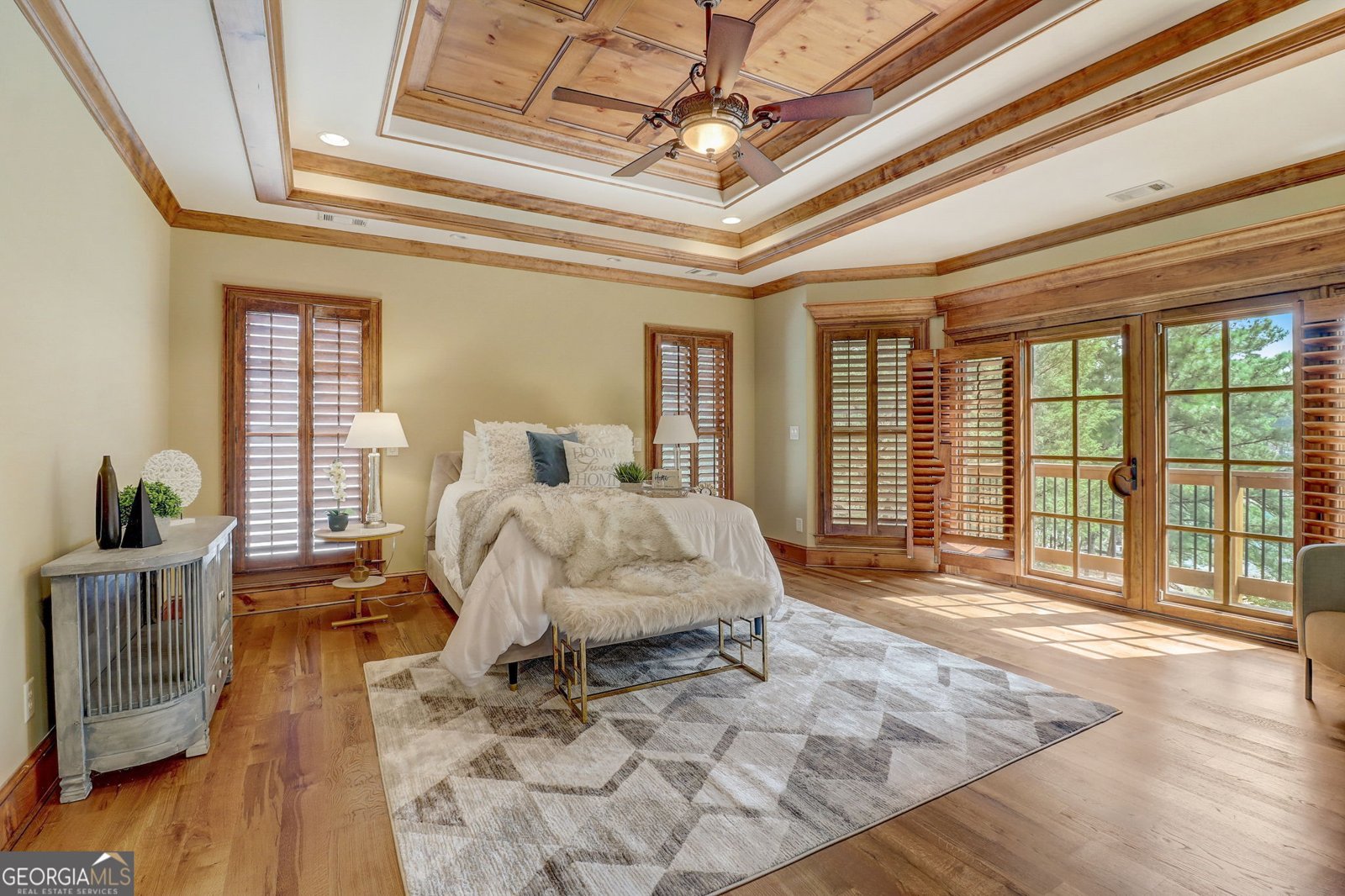 6219 Woodlake Drive Buford - 28
