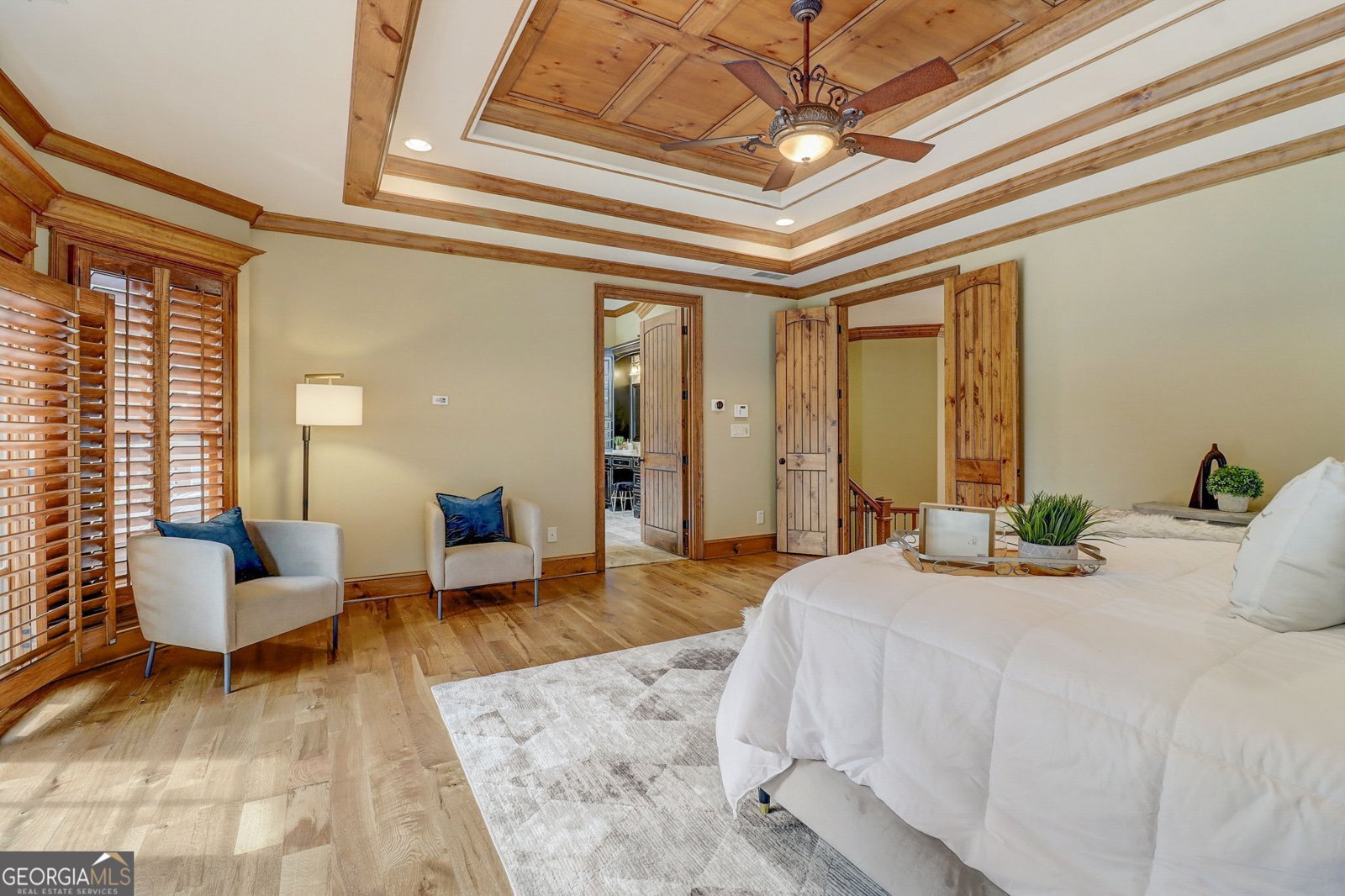 6219 Woodlake Drive Buford - 29