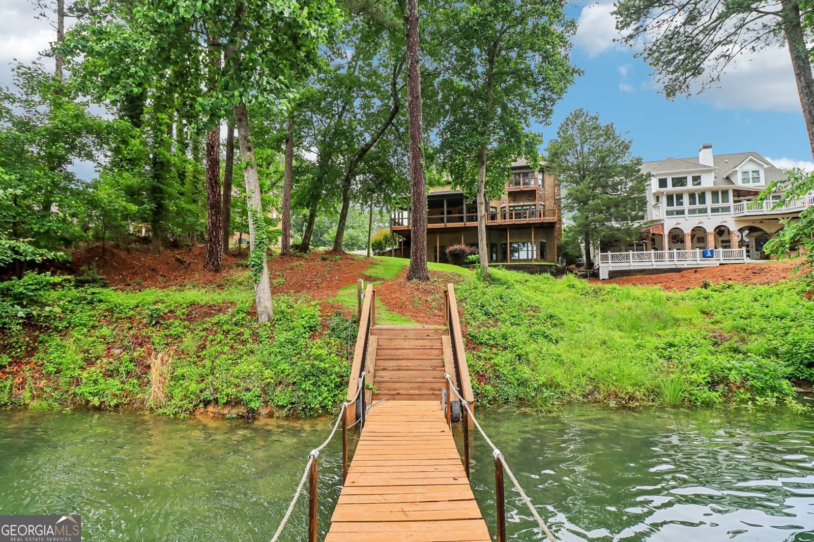 6219 Woodlake Drive Buford - 3
