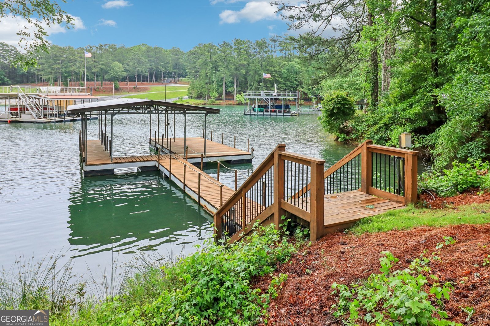 6219 Woodlake Drive Buford - 4