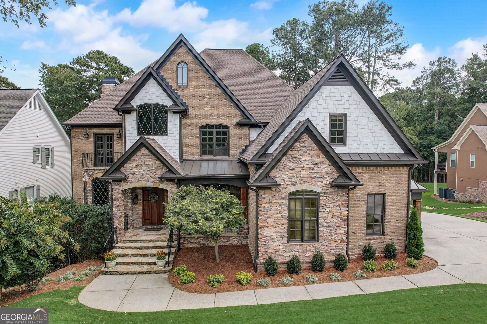 6219 Woodlake Drive Buford - 6
